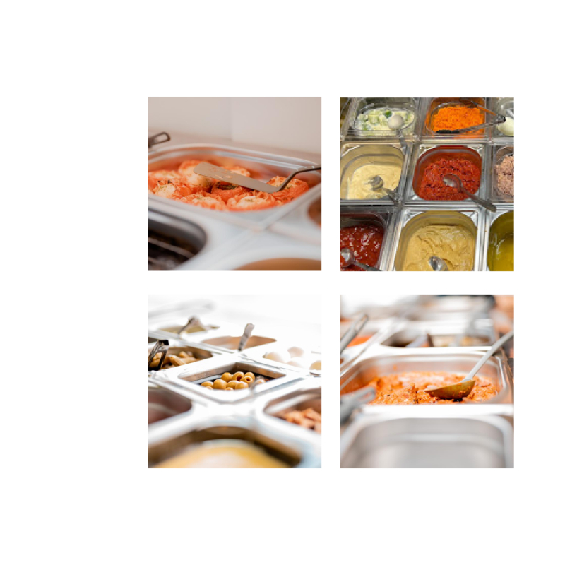 Le restaurant - Ô Dizio - Vénissieux - bon restaurant VENISSIEUX