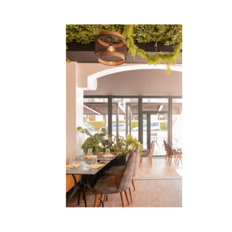 Ô Dizio - Restaurant Vénissieux - top restaurant VENISSIEUX