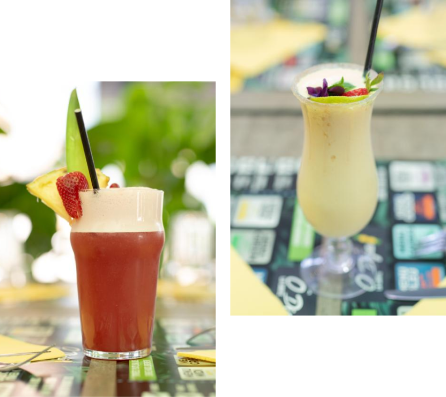 Ô Dizio - Restaurant Vénissieux - bon restaurant VENISSIEUX