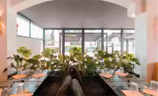 Le restaurant - Ô Dizio - Vénissieux - Restaurant halal Venissieux
